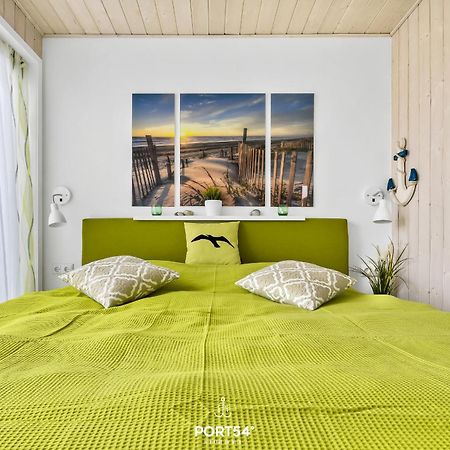 Ferienhaus Moewe 12 Marina Wendtorf Luaran gambar