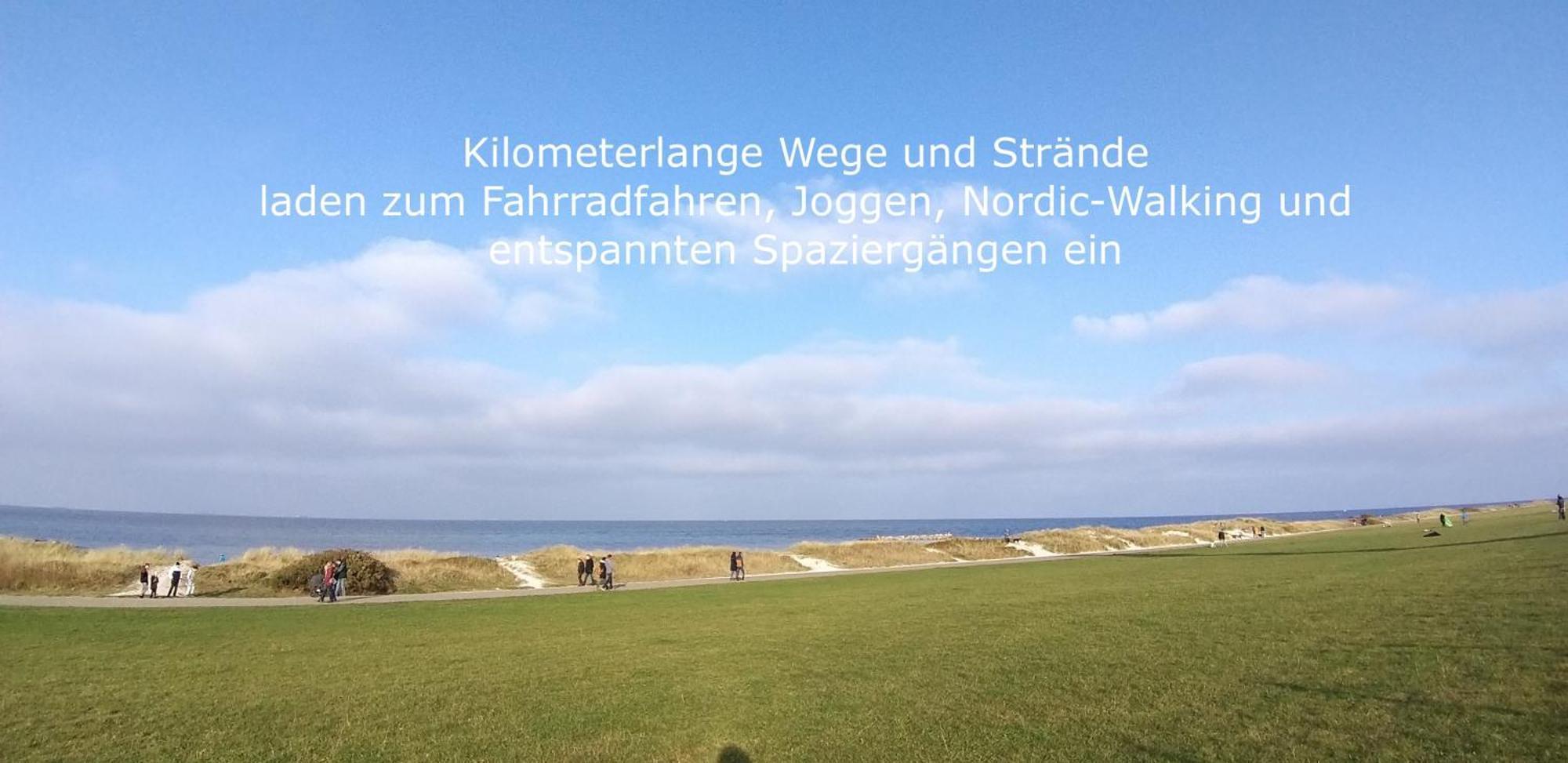 Ferienhaus Moewe 12 Marina Wendtorf Luaran gambar