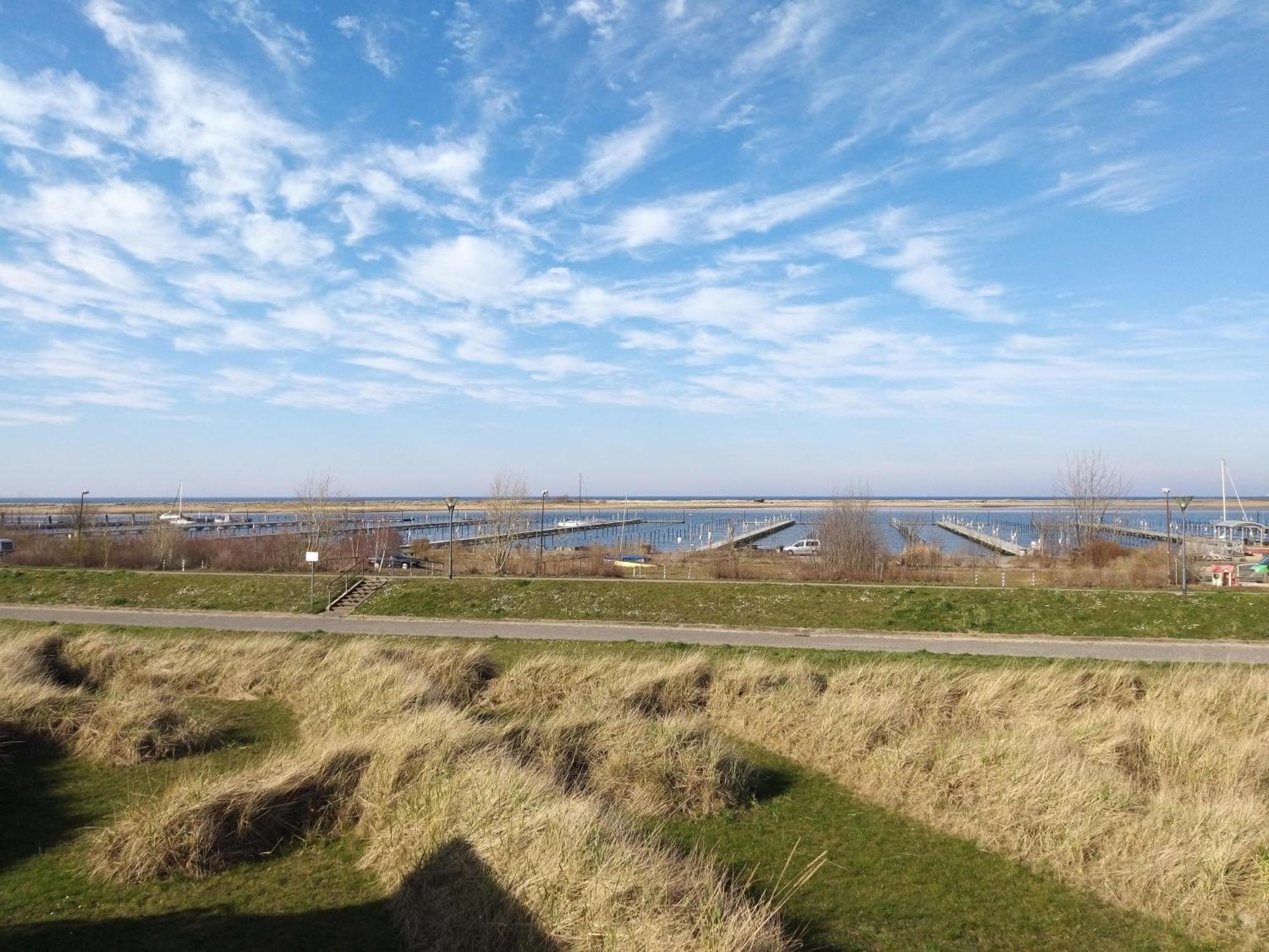Ferienhaus Moewe 12 Marina Wendtorf Luaran gambar