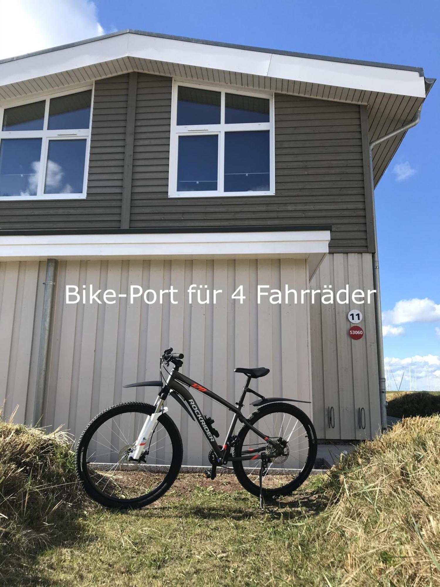 Ferienhaus Moewe 12 Marina Wendtorf Luaran gambar
