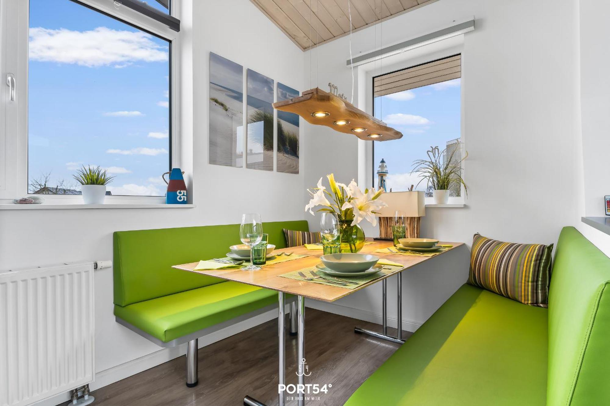 Ferienhaus Moewe 12 Marina Wendtorf Luaran gambar
