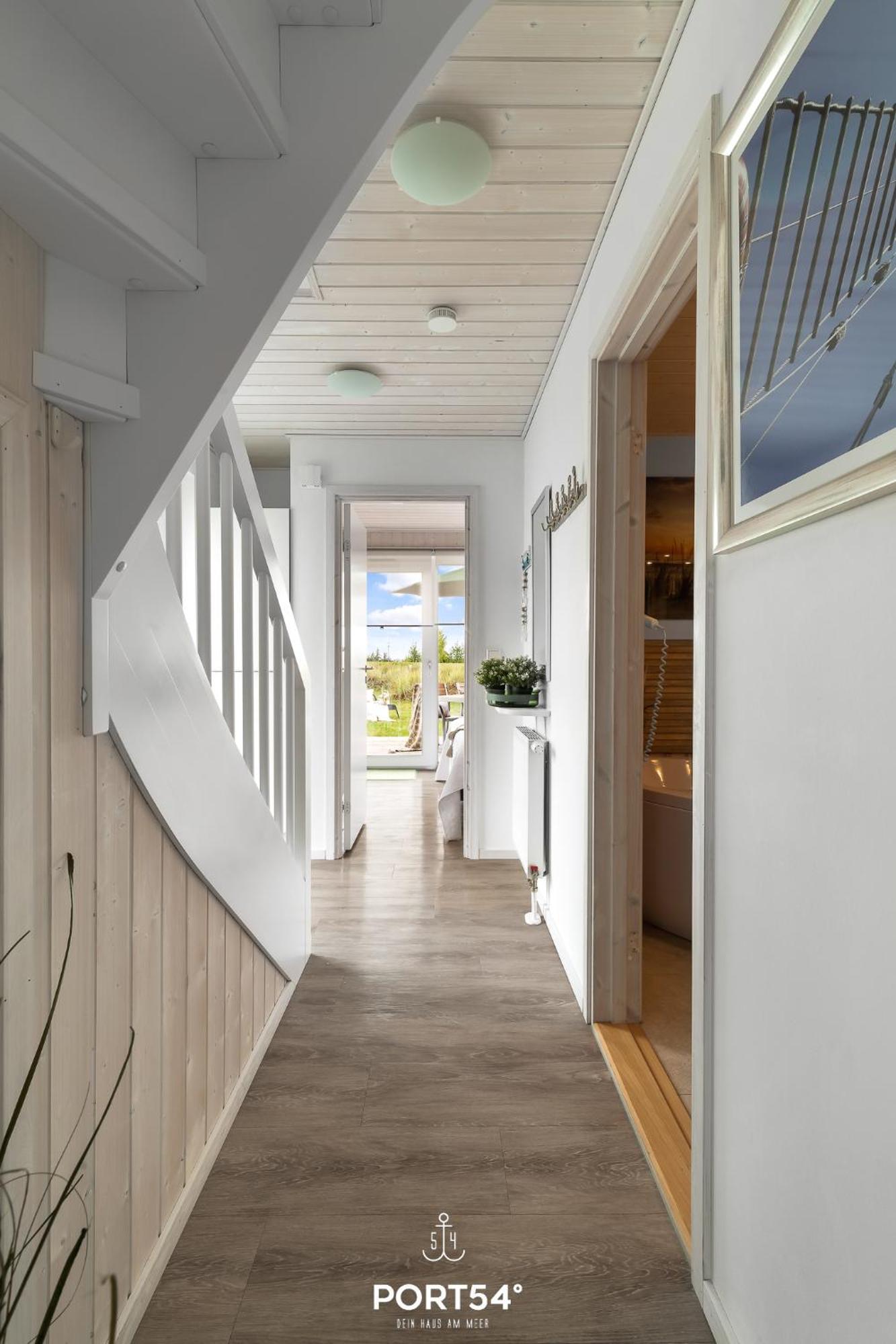 Ferienhaus Moewe 12 Marina Wendtorf Luaran gambar