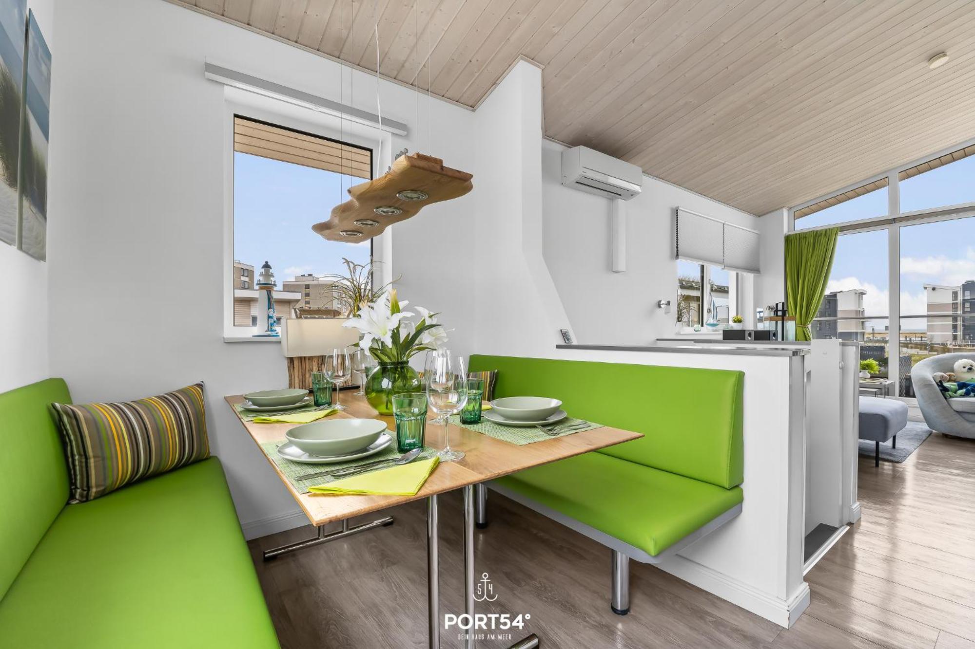 Ferienhaus Moewe 12 Marina Wendtorf Luaran gambar