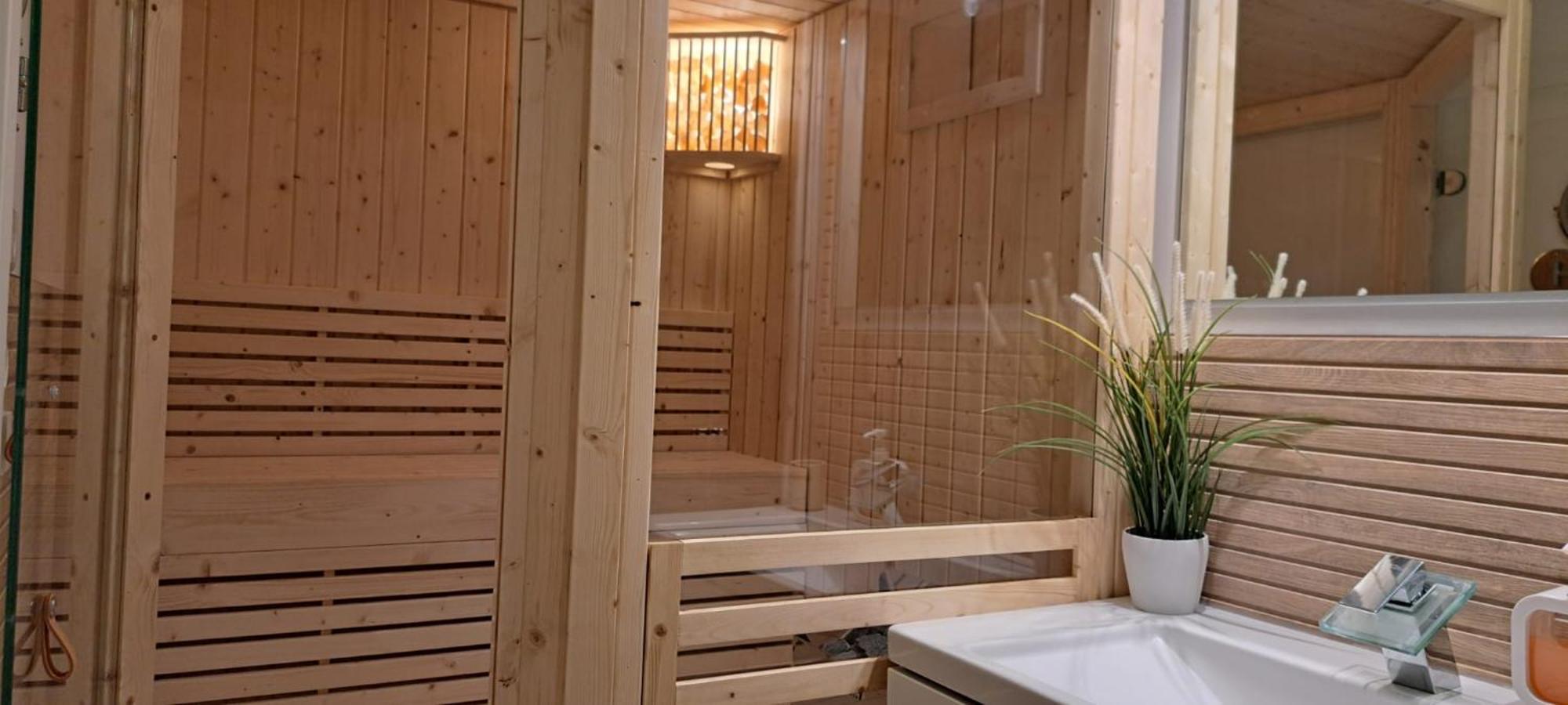 Ferienhaus Moewe 12 Marina Wendtorf Luaran gambar
